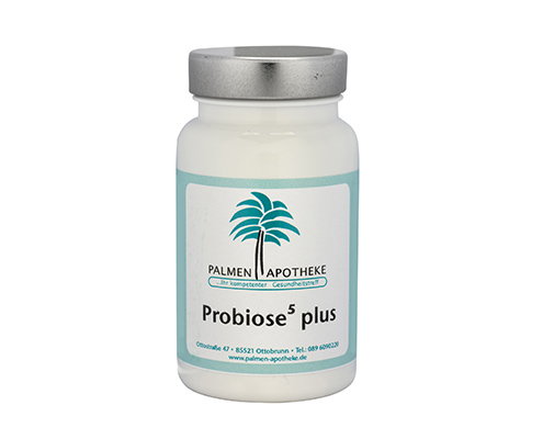 Probiose 5 plus