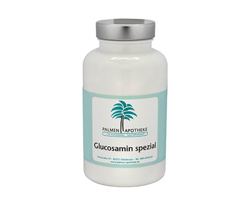 Glucosamin spezial