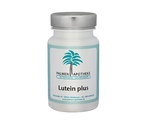 Lutein plus